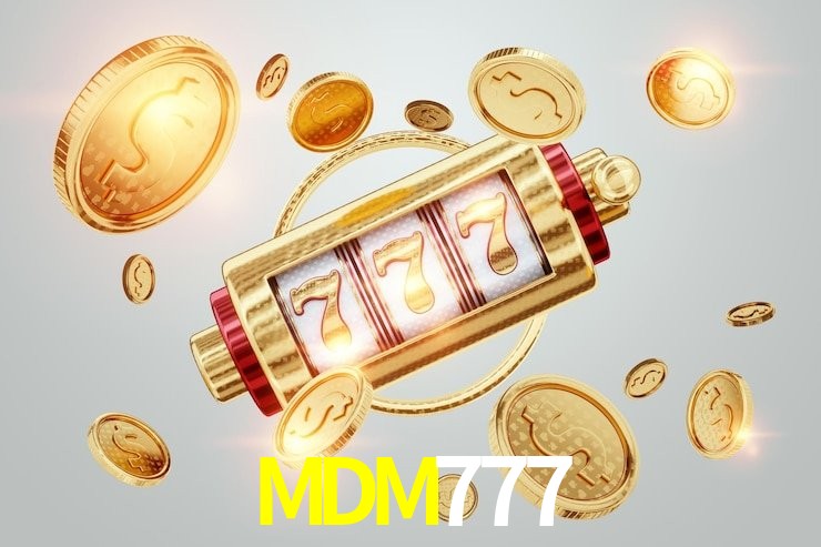 MDM777 Crash Games