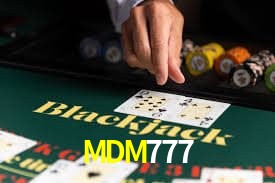 MDM777 Bingo clásico mexicano