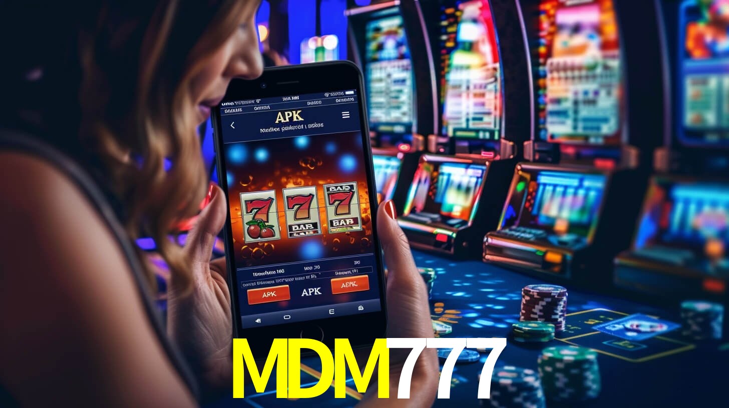 MDM777 Fishing Arcade