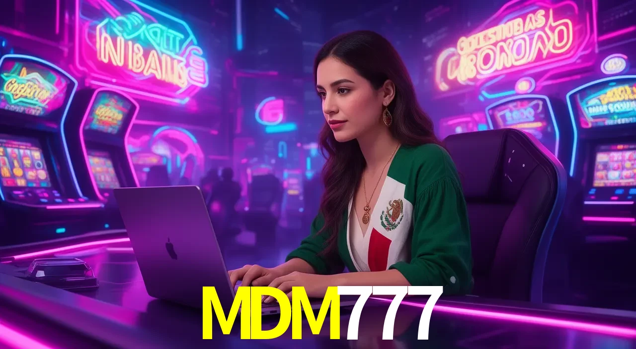 MDM777 Conoce el bingo en MDM777, con reglas sencillas y un estilo familiar