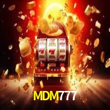 MDM777 Casino en Vivo